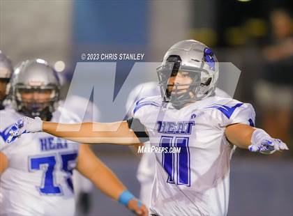 Thumbnail 2 in Madison Highland Prep @ Valley Lutheran photogallery.