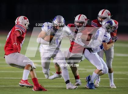 Thumbnail 3 in Madison Highland Prep @ Valley Lutheran photogallery.