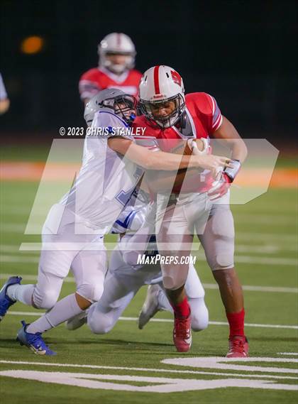 Thumbnail 3 in Madison Highland Prep @ Valley Lutheran photogallery.