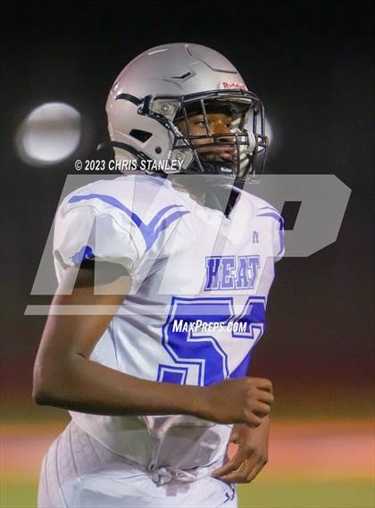 Thumbnail 1 in Madison Highland Prep @ Valley Lutheran photogallery.