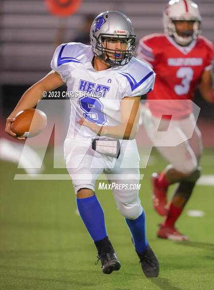 Thumbnail 3 in Madison Highland Prep @ Valley Lutheran photogallery.