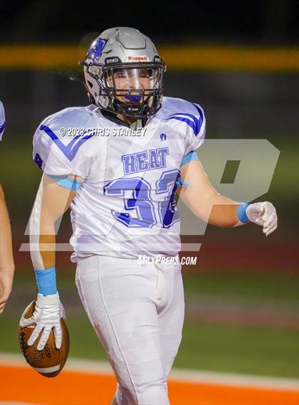 Thumbnail 1 in Madison Highland Prep @ Valley Lutheran photogallery.