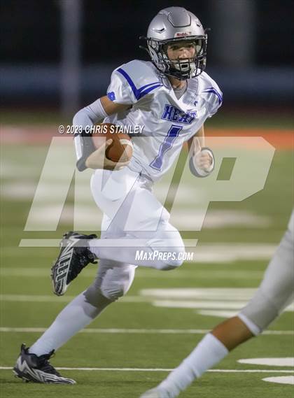 Thumbnail 2 in Madison Highland Prep @ Valley Lutheran photogallery.