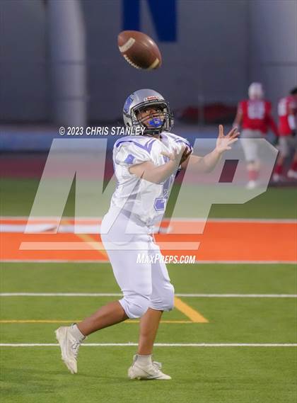 Thumbnail 3 in Madison Highland Prep @ Valley Lutheran photogallery.