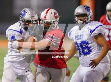 Thumbnail 3 in Madison Highland Prep @ Valley Lutheran photogallery.