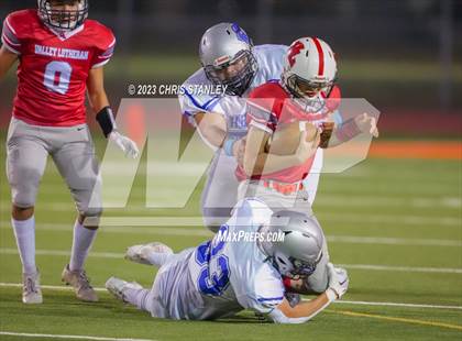 Thumbnail 2 in Madison Highland Prep @ Valley Lutheran photogallery.