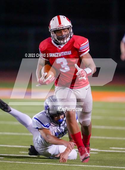 Thumbnail 3 in Madison Highland Prep @ Valley Lutheran photogallery.