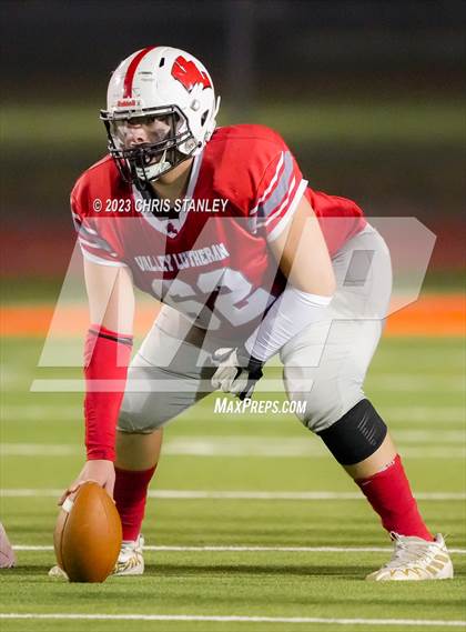Thumbnail 2 in Madison Highland Prep @ Valley Lutheran photogallery.