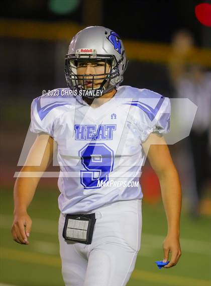Thumbnail 1 in Madison Highland Prep @ Valley Lutheran photogallery.