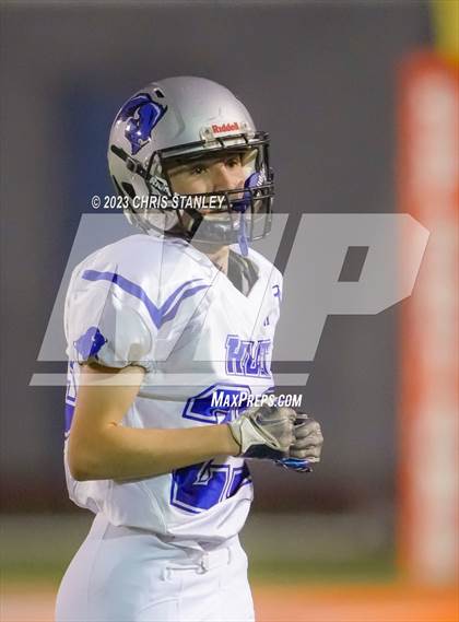 Thumbnail 3 in Madison Highland Prep @ Valley Lutheran photogallery.