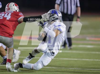 Thumbnail 1 in Madison Highland Prep @ Valley Lutheran photogallery.