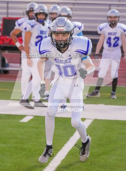 Thumbnail 2 in Madison Highland Prep @ Valley Lutheran photogallery.