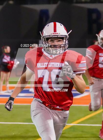 Thumbnail 1 in Madison Highland Prep @ Valley Lutheran photogallery.