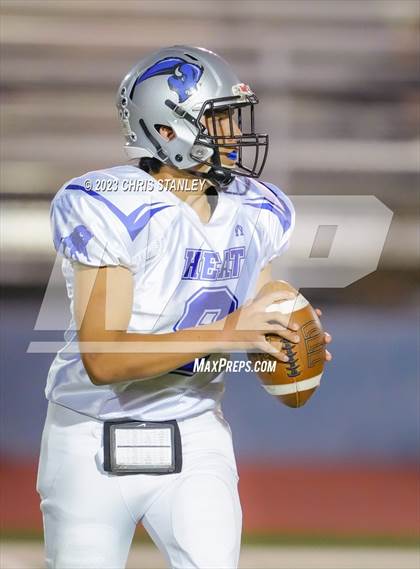 Thumbnail 1 in Madison Highland Prep @ Valley Lutheran photogallery.