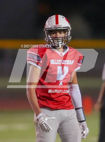 Thumbnail 1 in Madison Highland Prep @ Valley Lutheran photogallery.