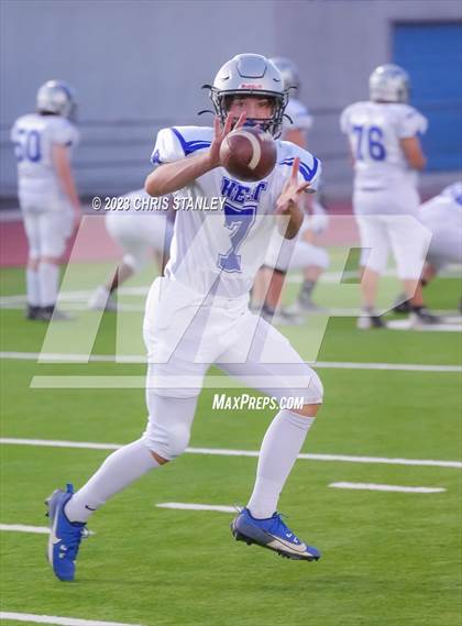 Thumbnail 2 in Madison Highland Prep @ Valley Lutheran photogallery.