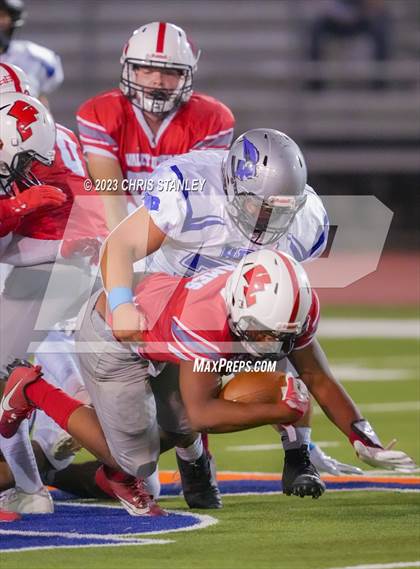 Thumbnail 3 in Madison Highland Prep @ Valley Lutheran photogallery.