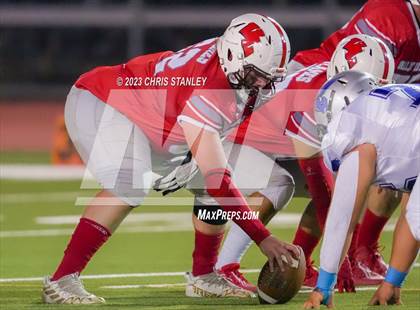 Thumbnail 1 in Madison Highland Prep @ Valley Lutheran photogallery.