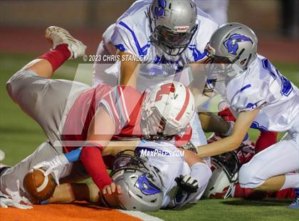 Thumbnail 1 in Madison Highland Prep @ Valley Lutheran photogallery.