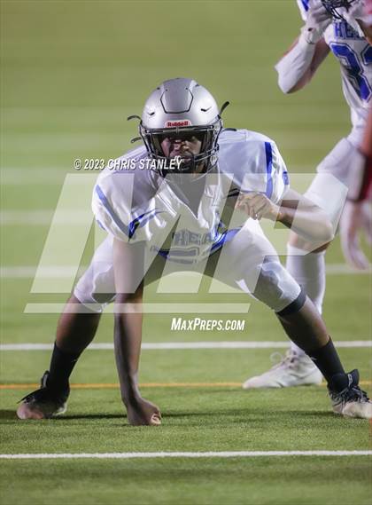 Thumbnail 2 in Madison Highland Prep @ Valley Lutheran photogallery.