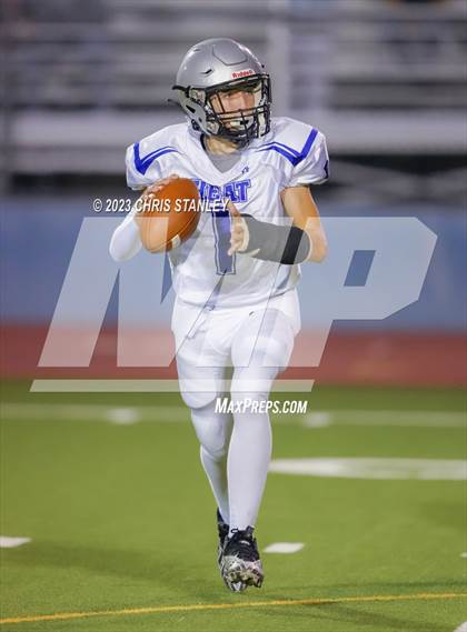 Thumbnail 3 in Madison Highland Prep @ Valley Lutheran photogallery.