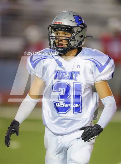 Thumbnail 2 in Madison Highland Prep @ Valley Lutheran photogallery.