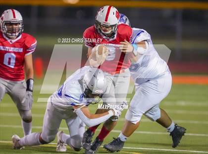 Thumbnail 1 in Madison Highland Prep @ Valley Lutheran photogallery.