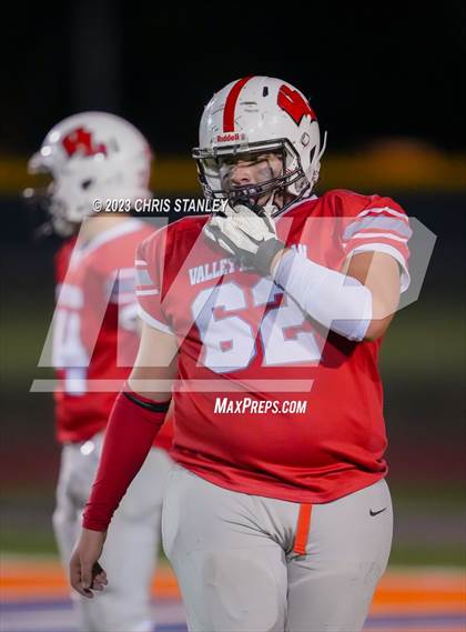 Thumbnail 3 in Madison Highland Prep @ Valley Lutheran photogallery.