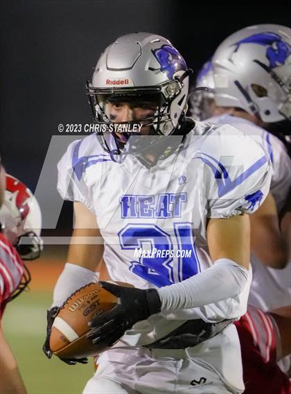 Thumbnail 3 in Madison Highland Prep @ Valley Lutheran photogallery.
