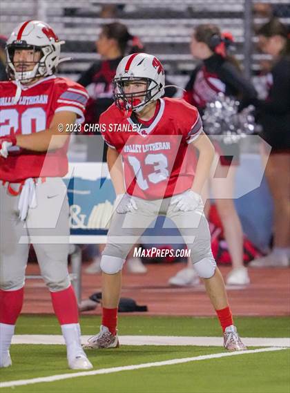 Thumbnail 1 in Madison Highland Prep @ Valley Lutheran photogallery.