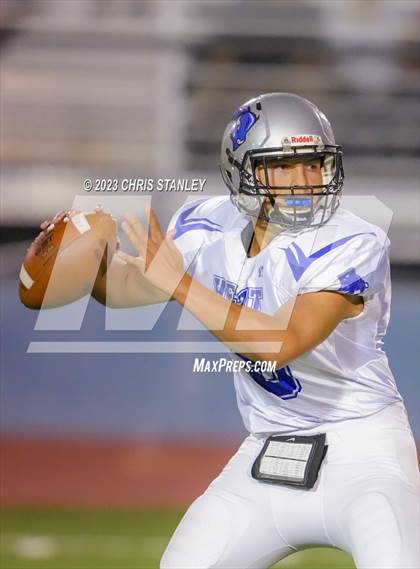 Thumbnail 3 in Madison Highland Prep @ Valley Lutheran photogallery.
