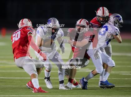 Thumbnail 1 in Madison Highland Prep @ Valley Lutheran photogallery.