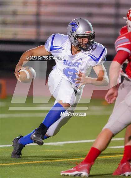 Thumbnail 2 in Madison Highland Prep @ Valley Lutheran photogallery.