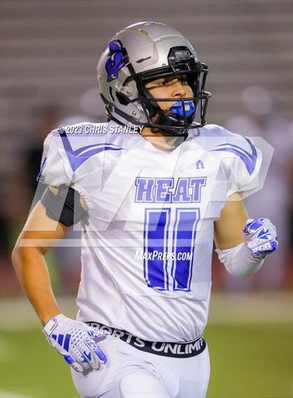 Thumbnail 3 in Madison Highland Prep @ Valley Lutheran photogallery.