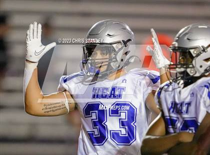 Thumbnail 3 in Madison Highland Prep @ Valley Lutheran photogallery.