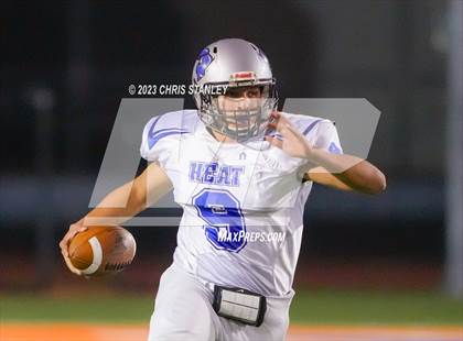 Thumbnail 1 in Madison Highland Prep @ Valley Lutheran photogallery.