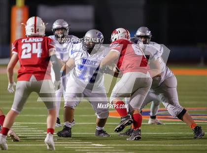 Thumbnail 1 in Madison Highland Prep @ Valley Lutheran photogallery.