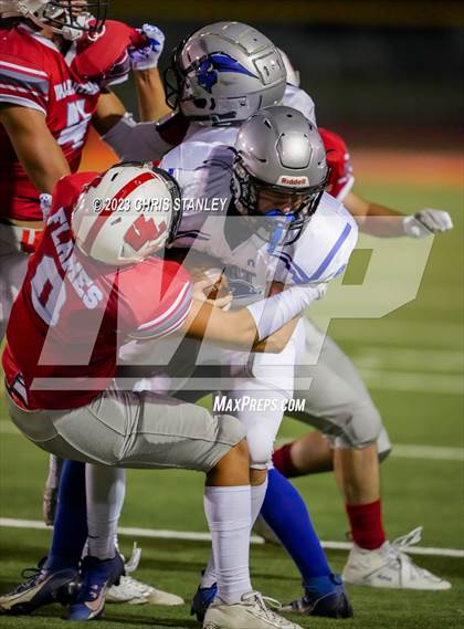Thumbnail 1 in Madison Highland Prep @ Valley Lutheran photogallery.