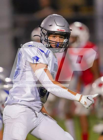 Thumbnail 2 in Madison Highland Prep @ Valley Lutheran photogallery.