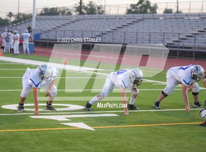 Thumbnail 3 in Madison Highland Prep @ Valley Lutheran photogallery.