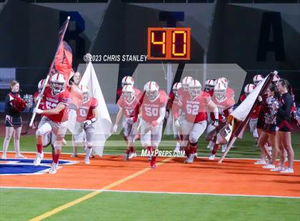 Thumbnail 3 in Madison Highland Prep @ Valley Lutheran photogallery.