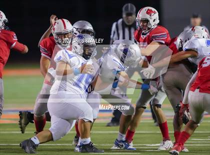 Thumbnail 2 in Madison Highland Prep @ Valley Lutheran photogallery.