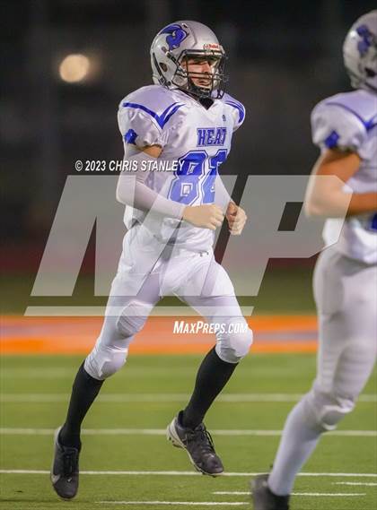 Thumbnail 3 in Madison Highland Prep @ Valley Lutheran photogallery.
