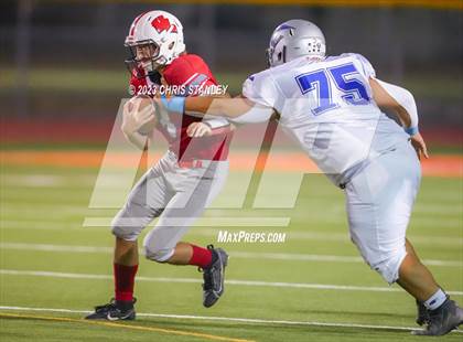 Thumbnail 1 in Madison Highland Prep @ Valley Lutheran photogallery.