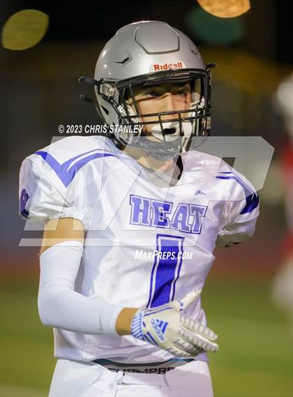Thumbnail 1 in Madison Highland Prep @ Valley Lutheran photogallery.