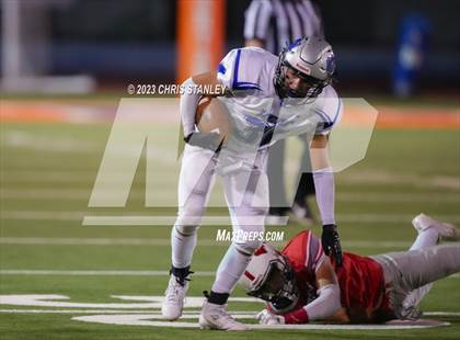 Thumbnail 1 in Madison Highland Prep @ Valley Lutheran photogallery.
