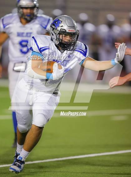 Thumbnail 2 in Madison Highland Prep @ Valley Lutheran photogallery.