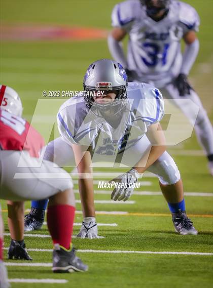 Thumbnail 1 in Madison Highland Prep @ Valley Lutheran photogallery.