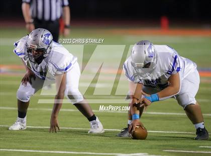 Thumbnail 2 in Madison Highland Prep @ Valley Lutheran photogallery.