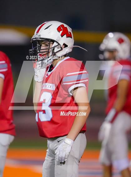 Thumbnail 1 in Madison Highland Prep @ Valley Lutheran photogallery.